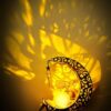 Solar Garden Statues Outdoor Decor - Image 2